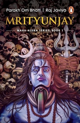 Mrityunjay