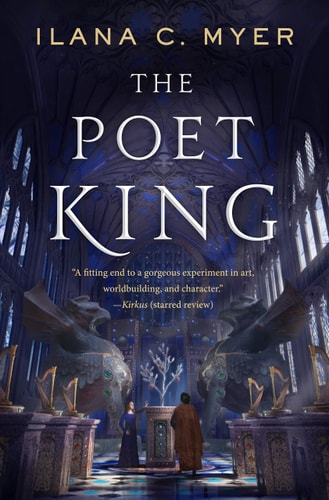The Poet King-zoom-