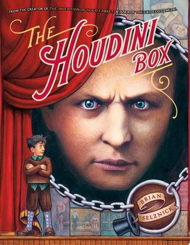 The Houdini Box