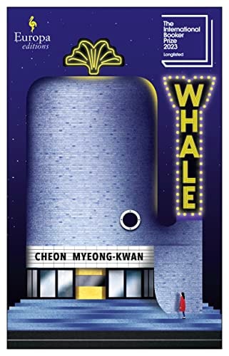 Whale A Masterpiece of Modern Korean Fiction-zoom-1