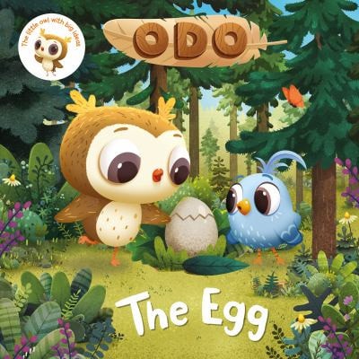 Odo: the Egg