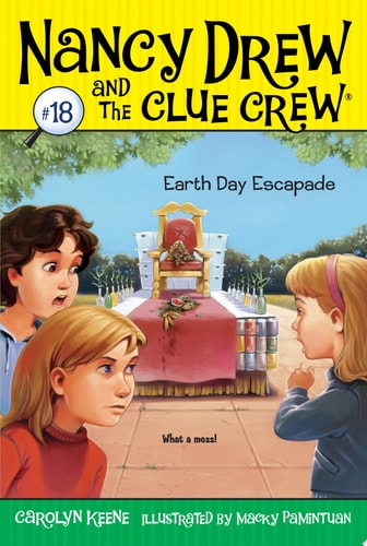 Earth Day Escapade