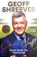Cheers, Geoff! Tales from the Touchline