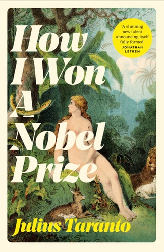 How I Won a Nobel Prize