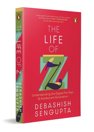 The Life of Z Understanding the Digital Pre-Teen and Adolescent Generation