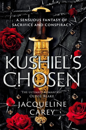 Kushiel's Chosen-zoom-