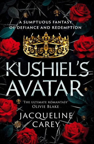 Kushiel's Avatar-zoom-1