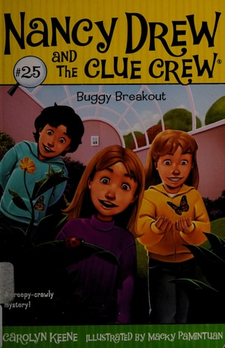 Buggy Breakout