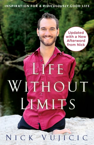 Life Without Limits Inspiration for a Ridiculously Good Life-zoom-1