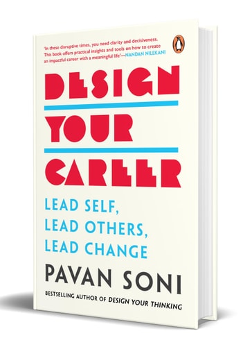 Design Your Career Lead Self, Lead Others, Lead Change
