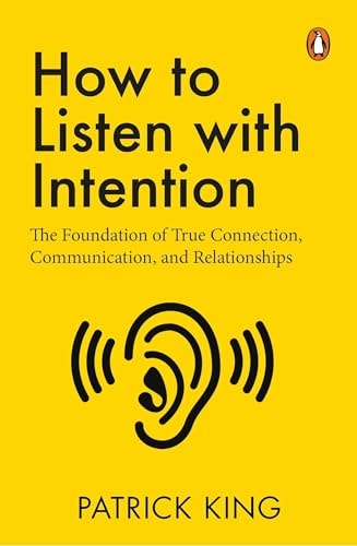 How To Listen With Intention: The Foundation Of True Connection, Communication, And Relationships-zoom-