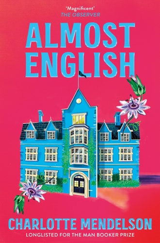 Almost English-1