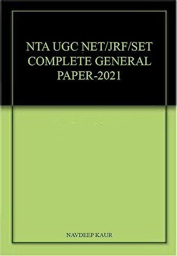 NTA UGC NET/JRF/SET COMPLETE GENERAL PAPER-2021-zoom-1
