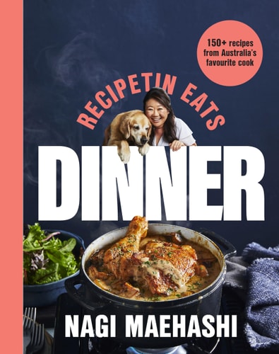 RecipeTin Eats: Dinner 150 Recipes from Australia's Favourite Cook-zoom-