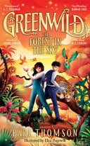 Greenwild: Book 3