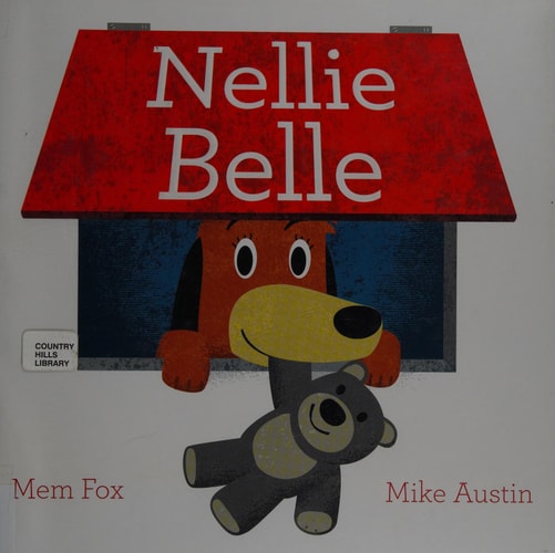 Nellie Belle