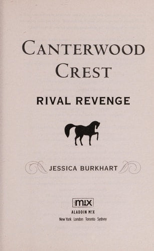 Rival Revenge