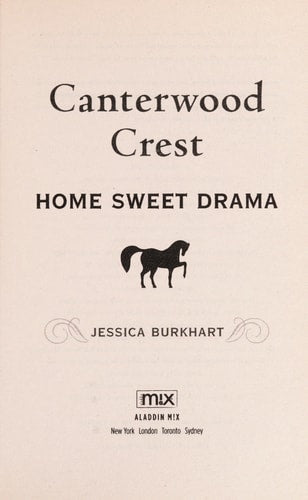 Home Sweet Drama