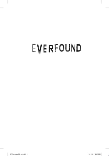 Everfound