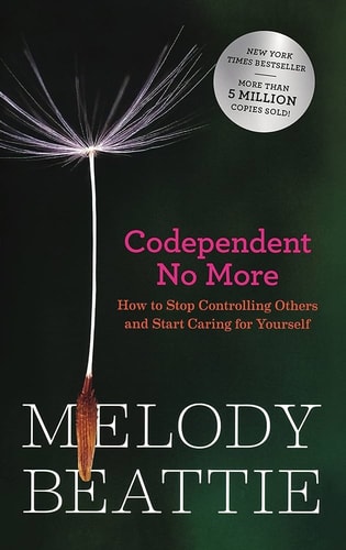 Codependent No More How to Stop Controlling Others and Start Caring for Yourself-zoom-