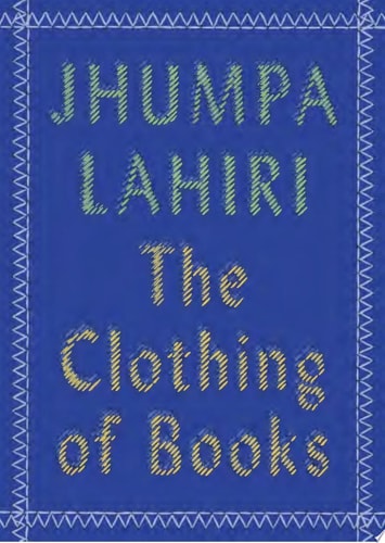 The Clothing of Books An Essay-zoom-1
