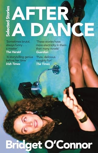 After a Dance Selected Stories