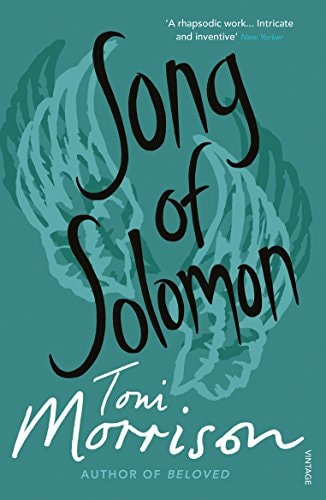 Song of Solomon-1