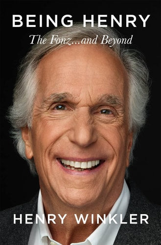 Being Henry The Fonz ... and Beyond