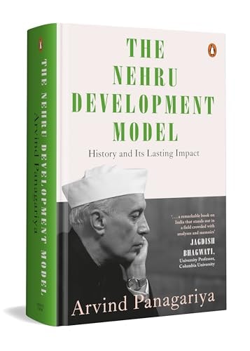 The Nehru Development Model History and Its Lasting Impact-1