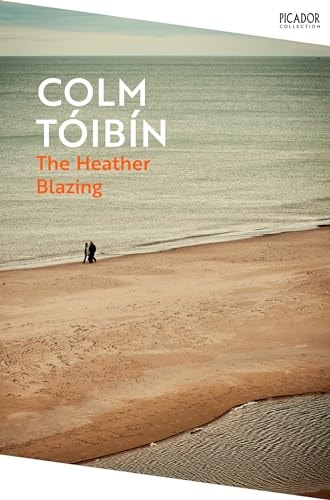 The Heather Blazing