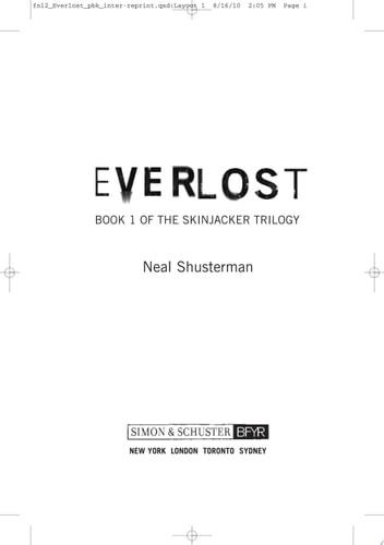Everlost