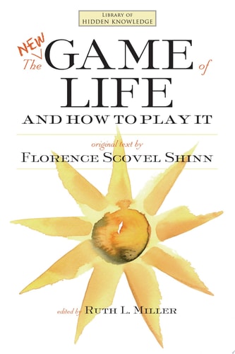 The New Game of Life and How to Play It