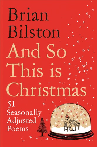 And So This is Christmas 51 Seasonally Adjusted Poems