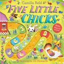 Five Little Chicks (Slide and Count 6)