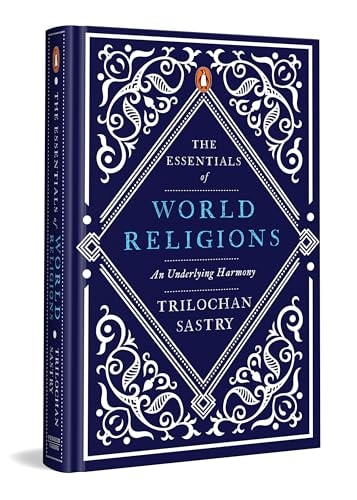 The Essentials of World Religions-1