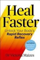 Heal Faster Unlock Your Body's Rapid Recovery Reflex