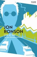 Lost at Sea The Jon Ronson Mysteries-zoom-1