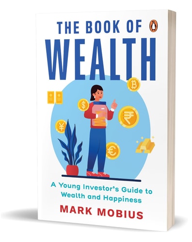 The Book of Wealth A Young Investor's Guide to Wealth and Happiness-zoom-1