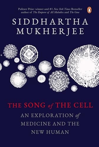 The Song Of The Cell