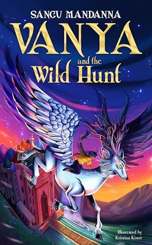 Vanya and the Wild Hunt-zoom-1