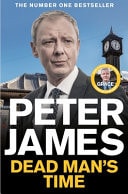 Dead Man's Time: a Roy Grace Novel 9