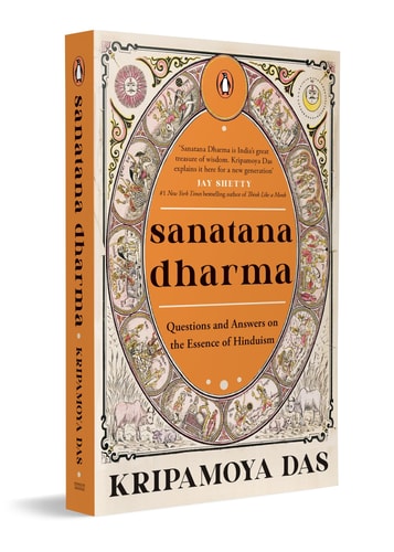 Sanatana Dharma Questions and Answers on the Essence of Hinduism