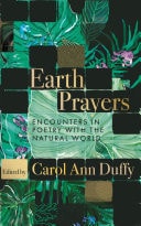 Earth Prayers Encounters in Poetry with the Natural World