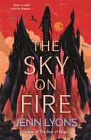 The Sky on Fire-zoom-1