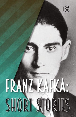 Franz Kafka Short Stories-zoom-1