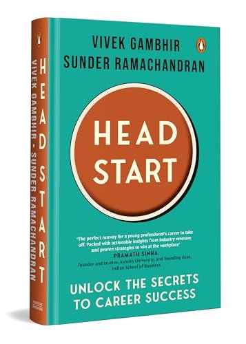 HeadStart Unlock the Secrets to Career Success