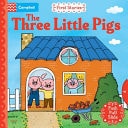 The Three Little Pigs A Push, Pull, Slide Book