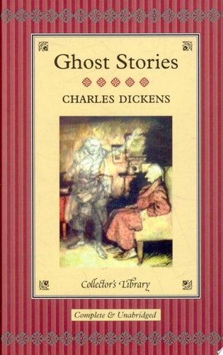 Ghost Stories