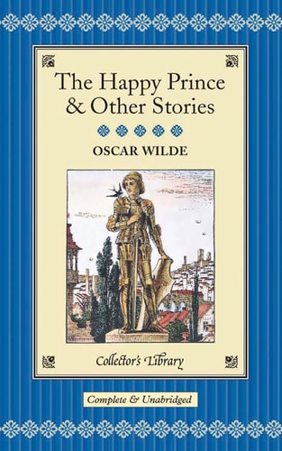 The Happy Prince and Other Stories