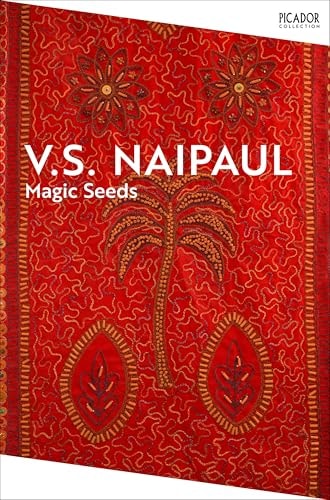 Magic Seeds
